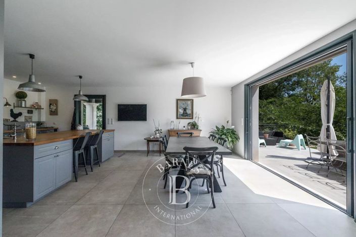 Image No.6-Maison de 4 chambres à vendre à Châteauneuf-Grasse