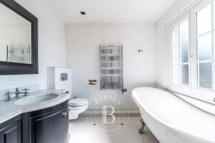 Image No.13-Maison de 4 chambres à vendre à Mougins