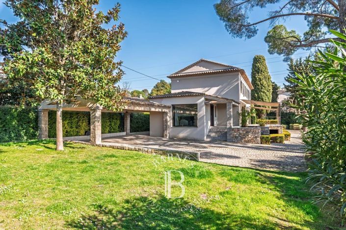 Image No.14-Maison de 4 chambres à vendre à Mougins