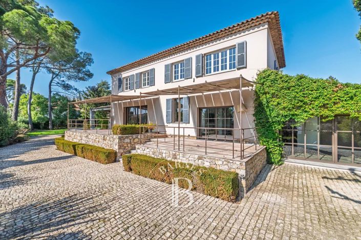 Image No.15-Maison de 4 chambres à vendre à Mougins