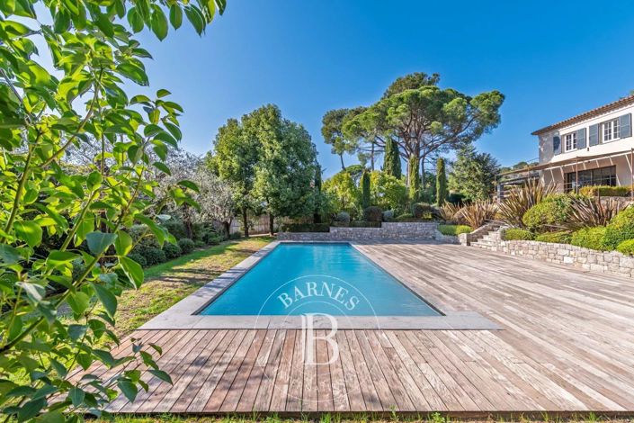 Image No.16-Maison de 4 chambres à vendre à Mougins