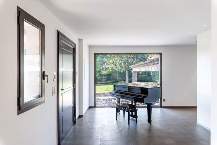 Image No.7-Maison de 4 chambres à vendre à Mougins