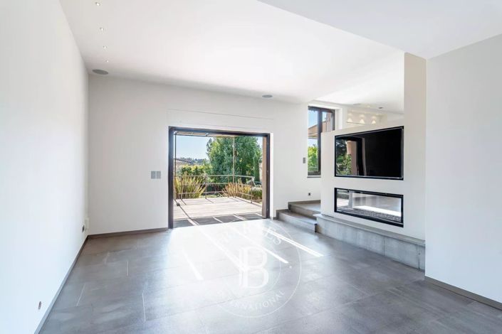 Image No.9-Maison de 4 chambres à vendre à Mougins