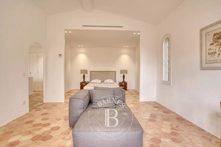 Image No.11-Maison de 5 chambres à vendre à Mouans-Sartoux