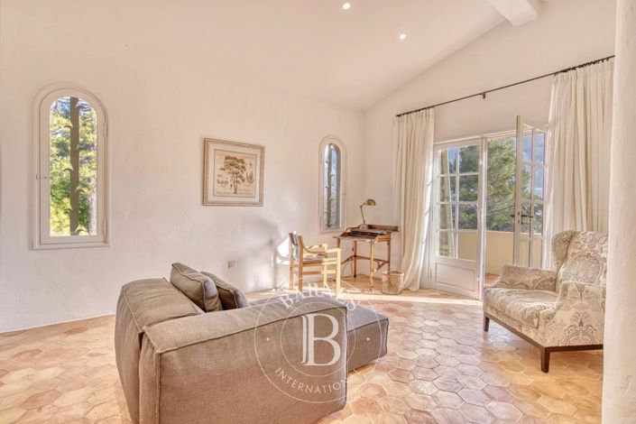 Image No.12-Maison de 5 chambres à vendre à Mouans-Sartoux