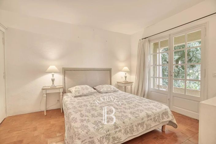 Image No.16-Maison de 5 chambres à vendre à Mouans-Sartoux