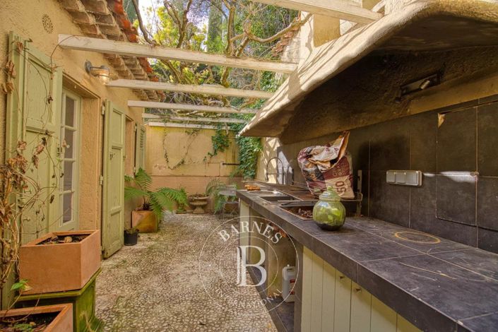 Image No.18-Maison de 5 chambres à vendre à Mouans-Sartoux