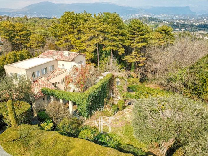Image No.19-Maison de 5 chambres à vendre à Mouans-Sartoux