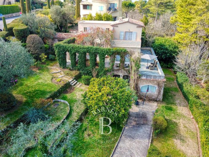 Image No.20-Maison de 5 chambres à vendre à Mouans-Sartoux