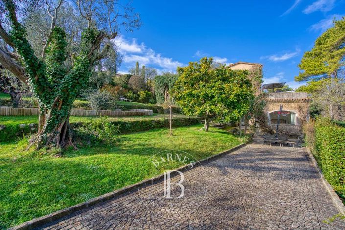 Image No.3-Maison de 5 chambres à vendre à Mouans-Sartoux