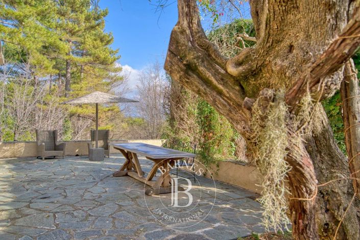 Image No.4-Maison de 5 chambres à vendre à Mouans-Sartoux