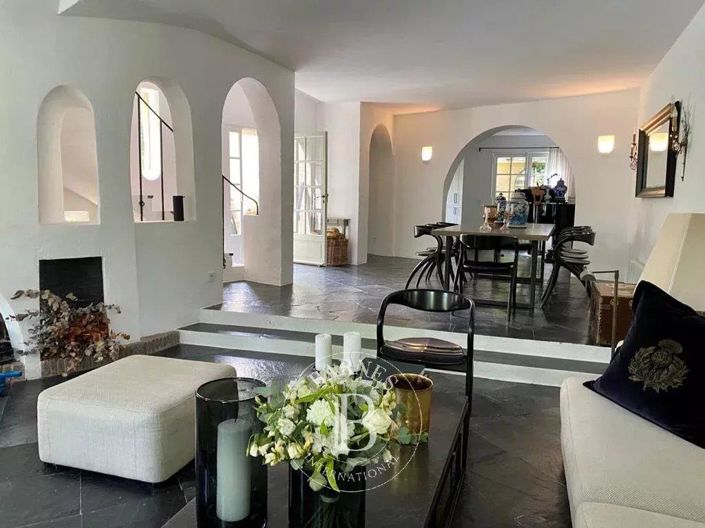 Image No.6-Maison de 5 chambres à vendre à Mouans-Sartoux