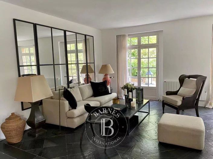 Image No.7-Maison de 5 chambres à vendre à Mouans-Sartoux