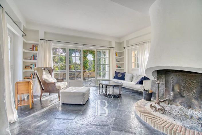 Image No.8-Maison de 5 chambres à vendre à Mouans-Sartoux