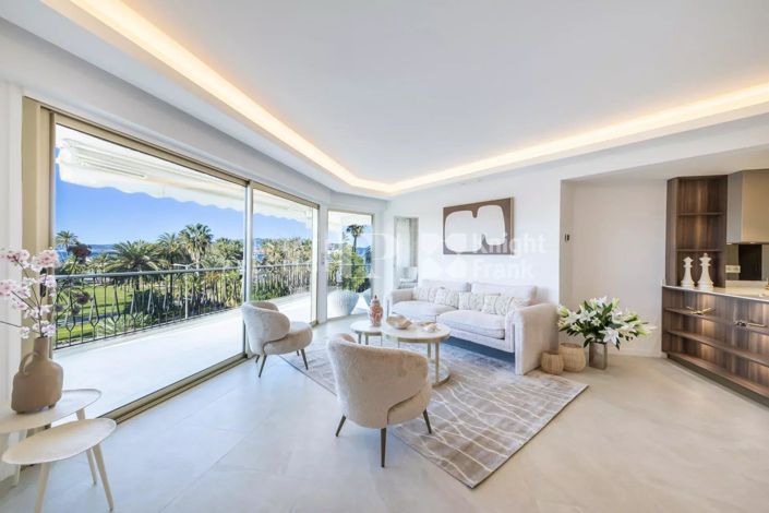 Image No.1-Appartement de 2 chambres à vendre à Cannes