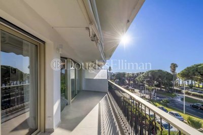 Appartement de 2 chambres à vendre à Cannes