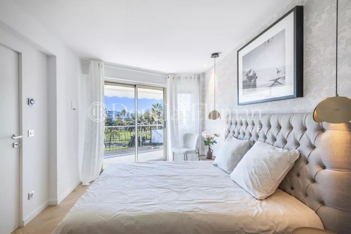 Image No.10-Appartement de 2 chambres à vendre à Cannes