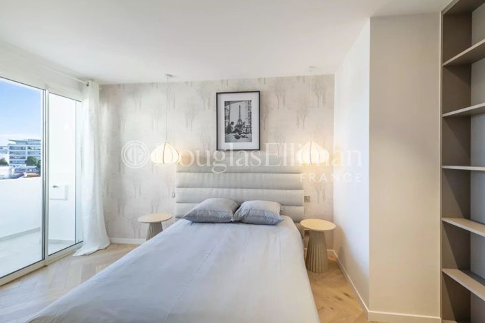 Image No.12-Appartement de 2 chambres à vendre à Cannes