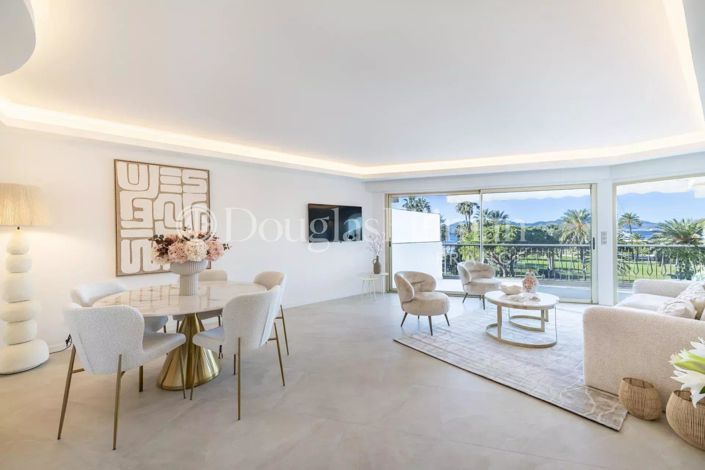 Image No.7-Appartement de 2 chambres à vendre à Cannes