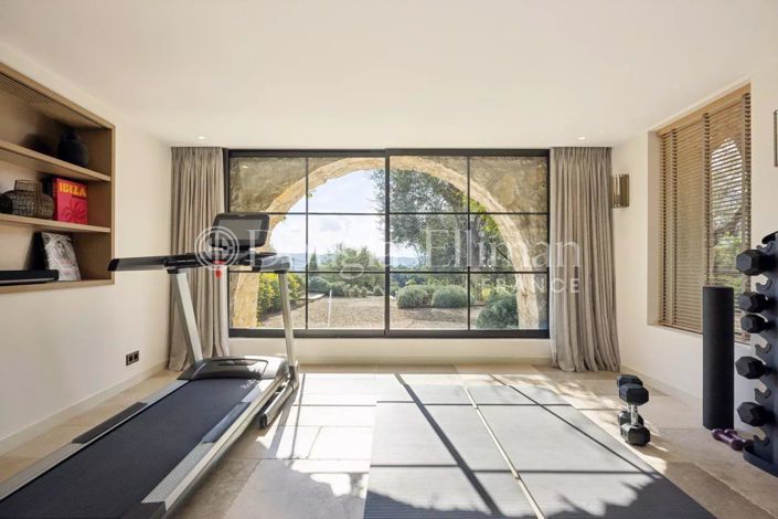 Image No.10-Maison de 5 chambres à vendre à Valbonne