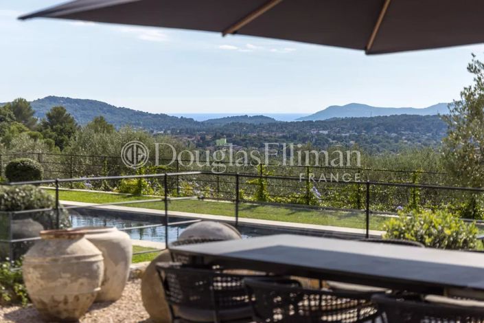 Image No.4-Maison de 5 chambres à vendre à Valbonne