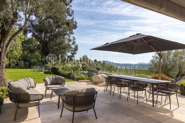 Image No.5-Maison de 5 chambres à vendre à Valbonne