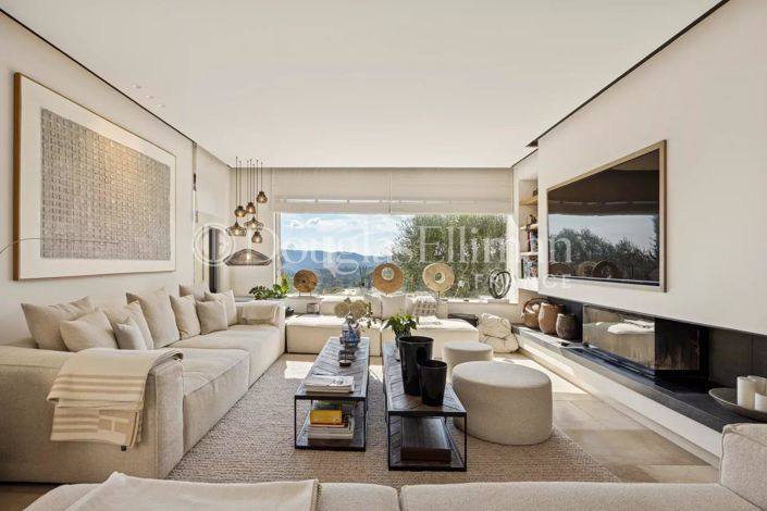 Image No.7-Maison de 5 chambres à vendre à Valbonne