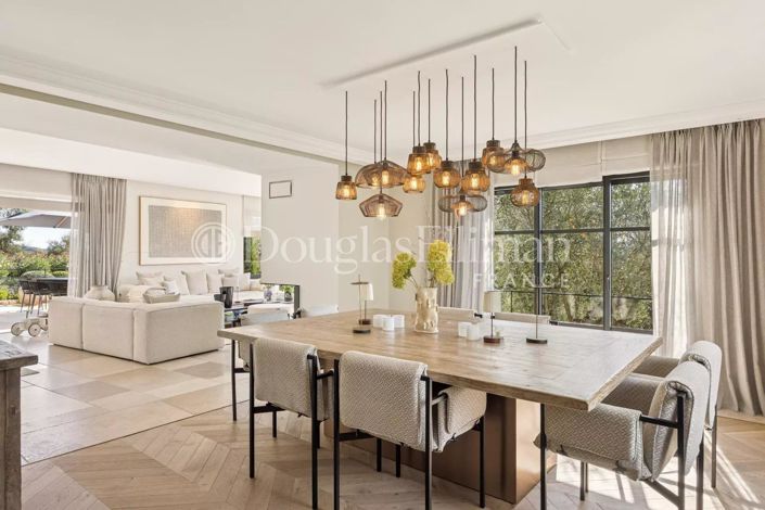 Image No.8-Maison de 5 chambres à vendre à Valbonne