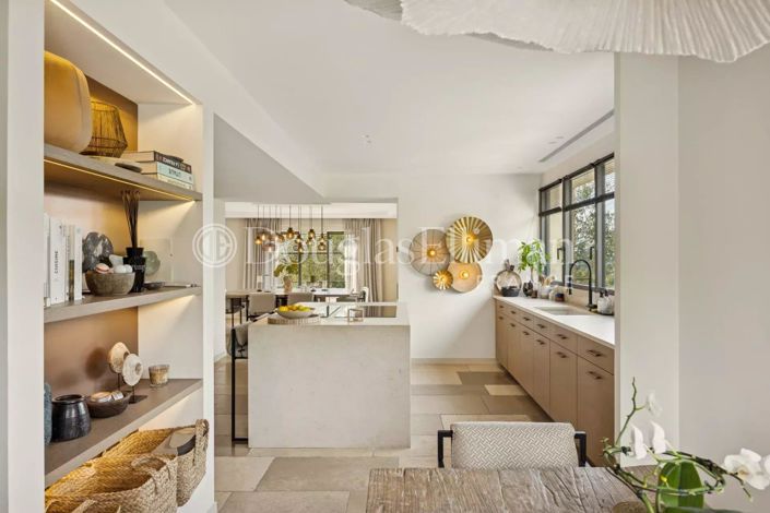 Image No.9-Maison de 5 chambres à vendre à Valbonne