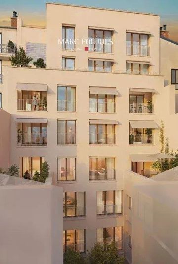 Image No.4-Appartement de 2 chambres à vendre à Paris