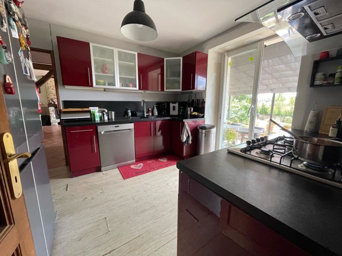 Image No.10-Maison de 2 chambres à vendre à Lys-Saint-Georges