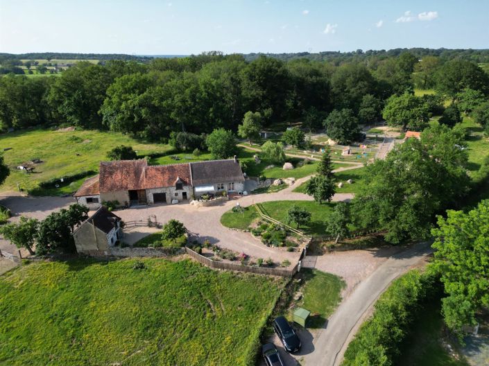 Image No.14-Maison de 2 chambres à vendre à Lys-Saint-Georges