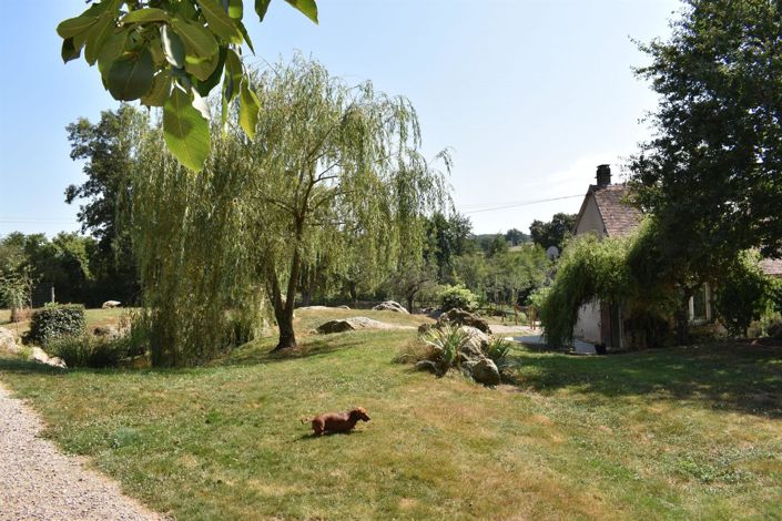 Image No.6-Maison de 2 chambres à vendre à Lys-Saint-Georges