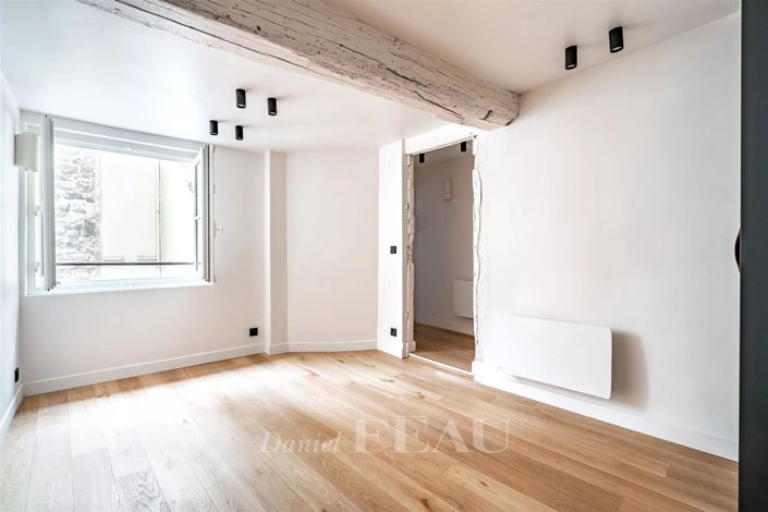Image No.6-Appartement de 1 chambre à vendre à Paris