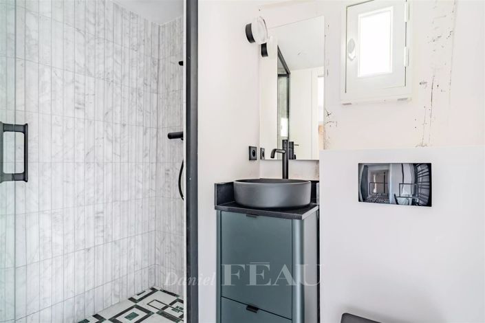 Image No.7-Appartement de 1 chambre à vendre à Paris