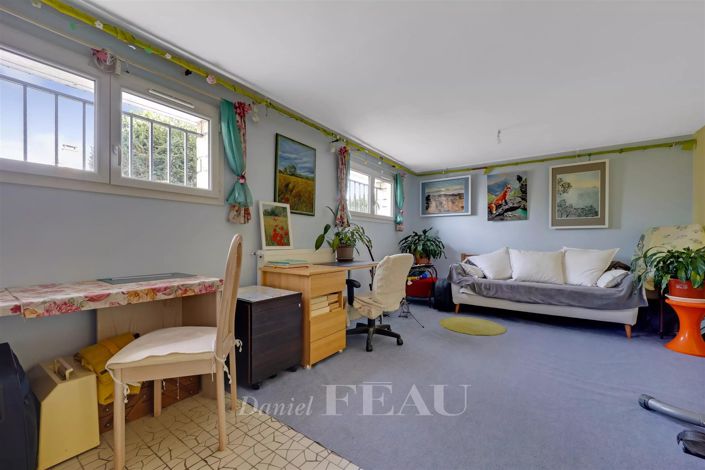 Image No.10-Maison de 4 chambres à vendre à Chambourcy