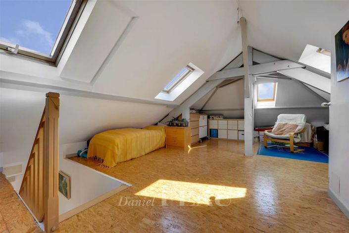 Image No.6-Maison de 4 chambres à vendre à Chambourcy