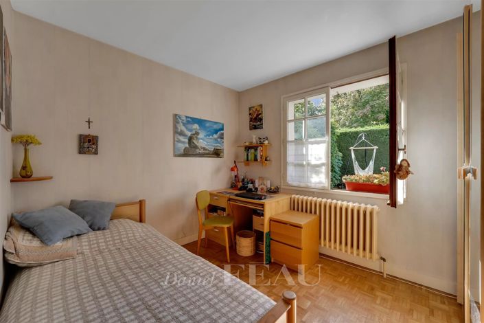 Image No.7-Maison de 4 chambres à vendre à Chambourcy