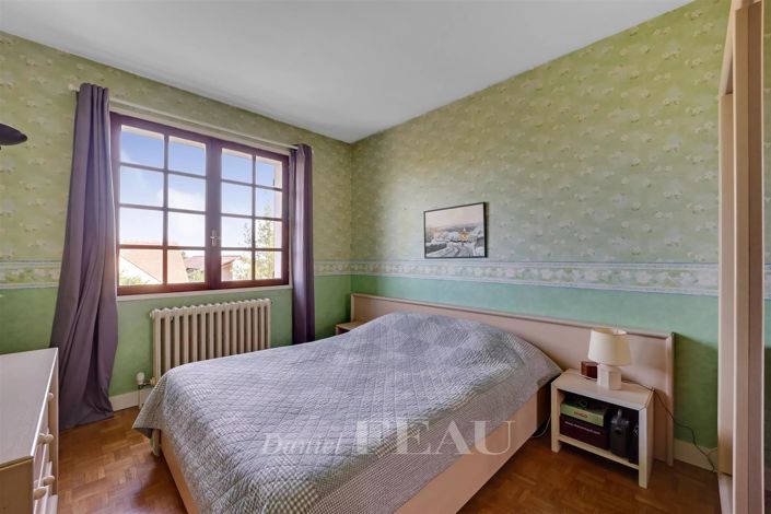 Image No.8-Maison de 4 chambres à vendre à Chambourcy