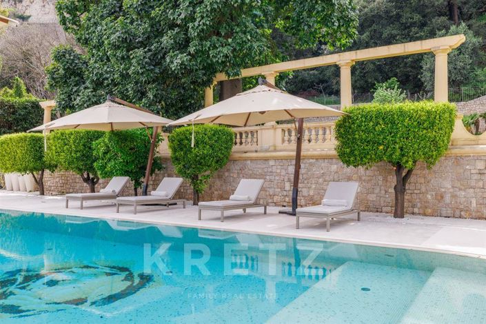 Image No.15-Propriété à vendre à Villefranche-sur-Mer