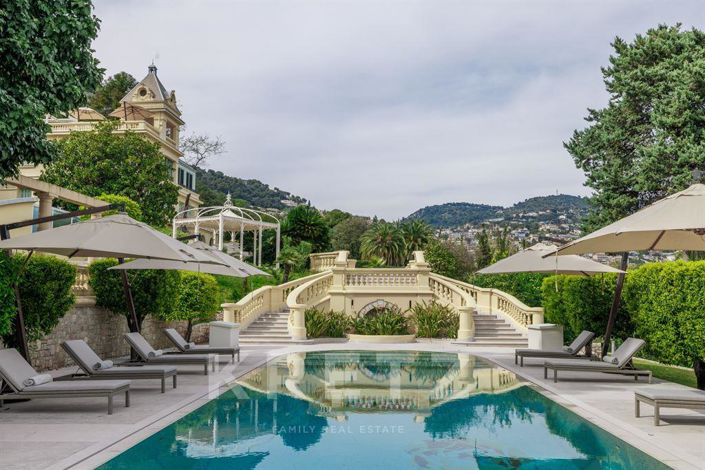 Image No.2-Propriété à vendre à Villefranche-sur-Mer