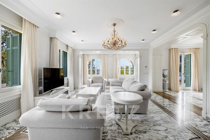 Image No.5-Propriété à vendre à Villefranche-sur-Mer