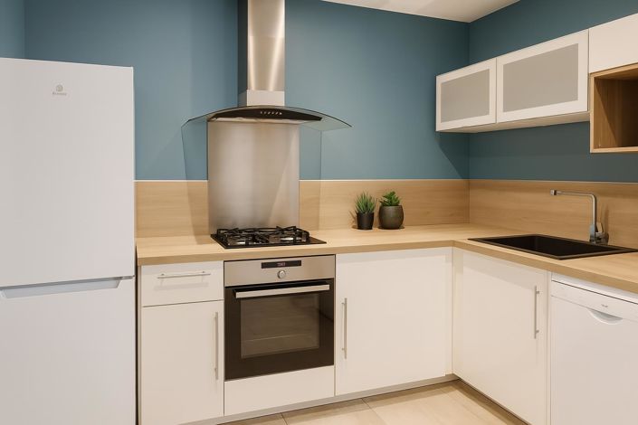 Image No.4-2 Bed House for sale