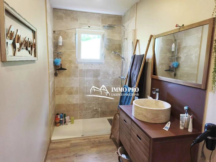 Image No.10-Maison de 5 chambres à vendre à Samatan