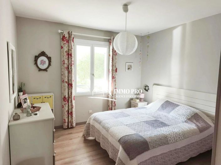 Image No.11-Maison de 5 chambres à vendre à Samatan