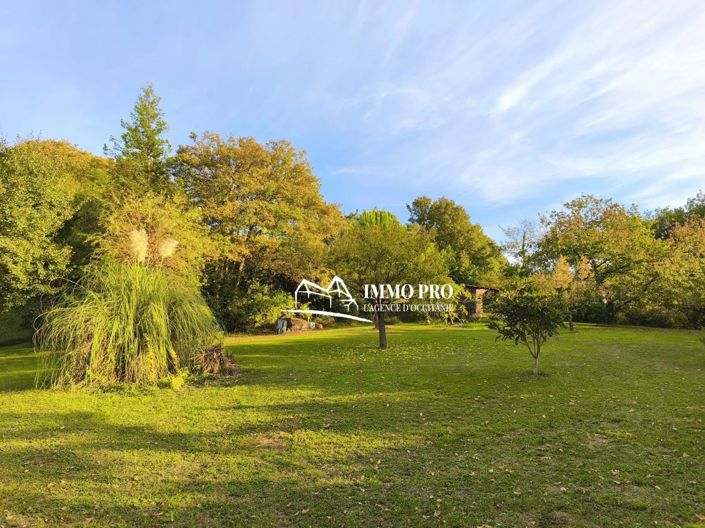 Image No.16-Maison de 5 chambres à vendre à Samatan