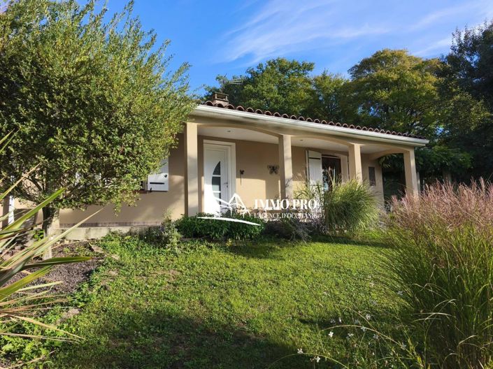 Image No.2-Maison de 5 chambres à vendre à Samatan