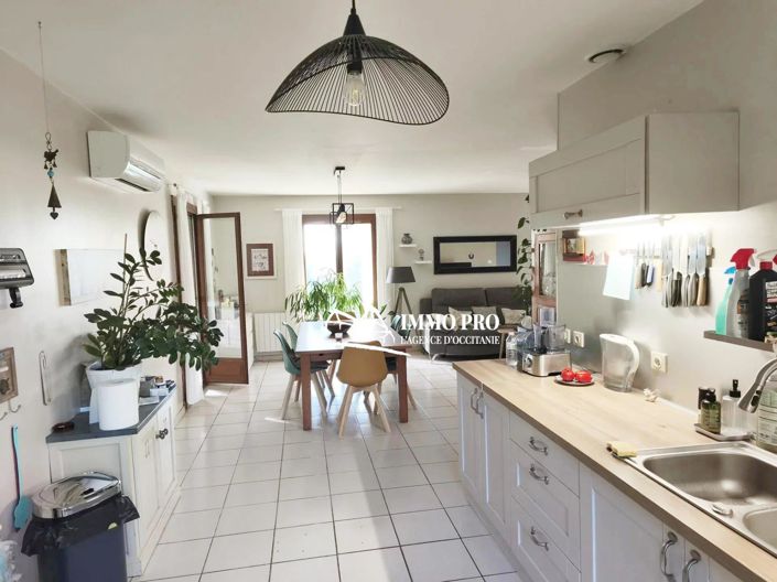 Image No.6-Maison de 5 chambres à vendre à Samatan