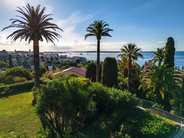 Image No.1-Appartement de 3 chambres à vendre à Cannes