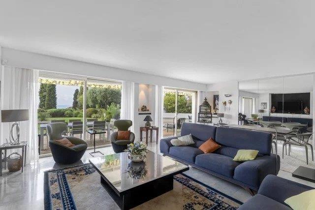 Image No.4-Appartement de 3 chambres à vendre à Cannes